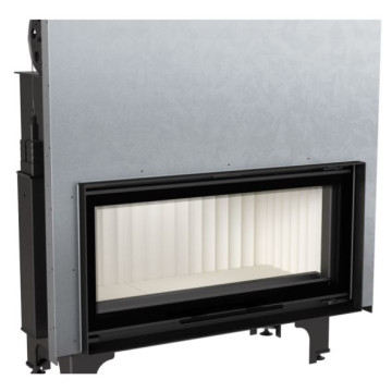 Recuperador Mila 16 Guilhotina - Kratki